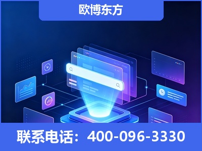 迁安-多模态 GEO
