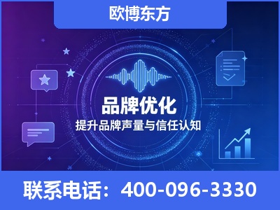 迁安-品牌数字认知资产